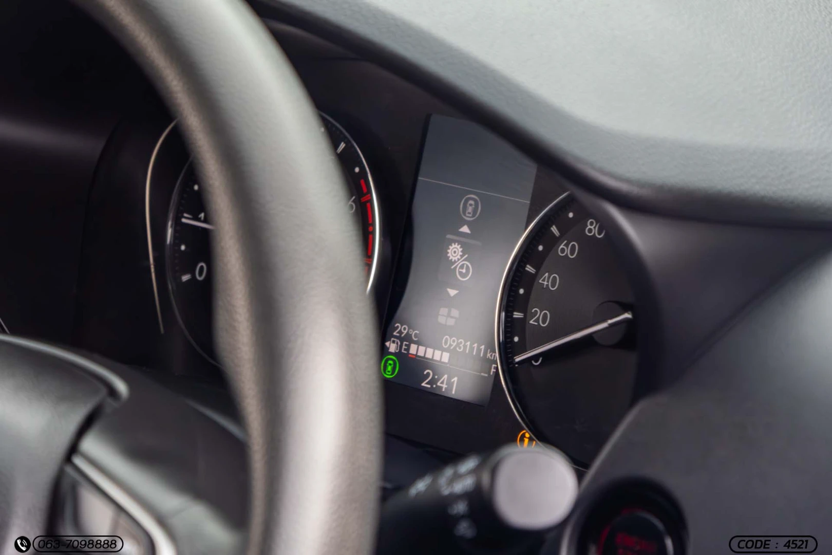 Honda CITY TURBO 1.0 S (MY23) - ภาพย่อที่ 23