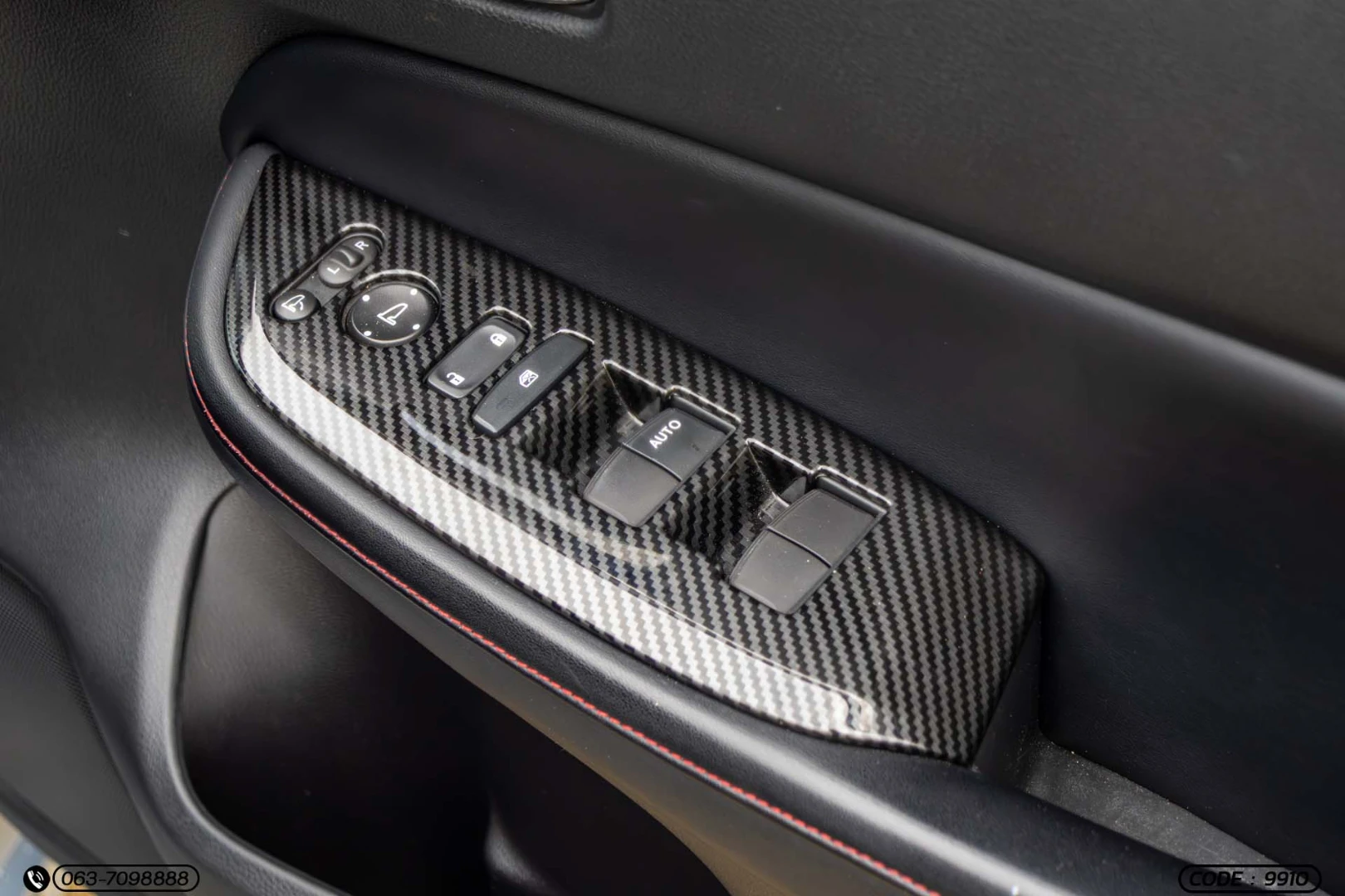 Honda CITY TURBO 1.0 RS (HATCHBACK) (MY20) - ภาพย่อที่ 23
