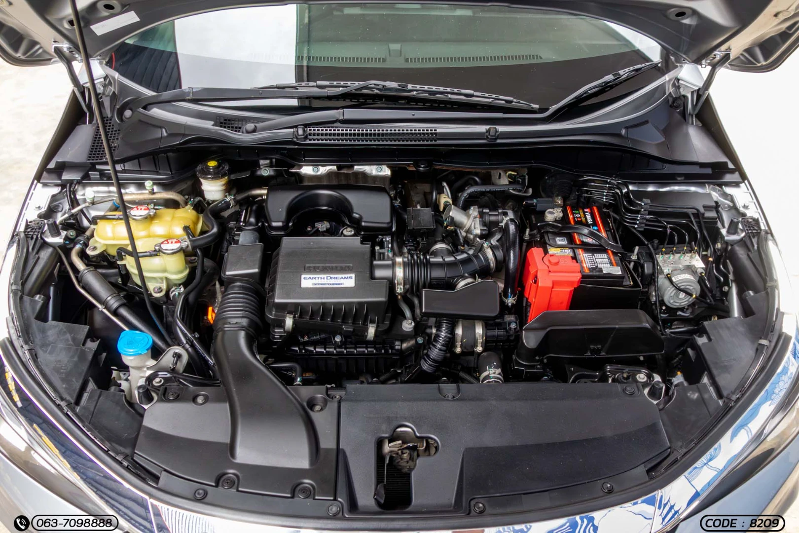 Honda CITY TURBO 1.0 S (MY19) - ภาพย่อที่ 23