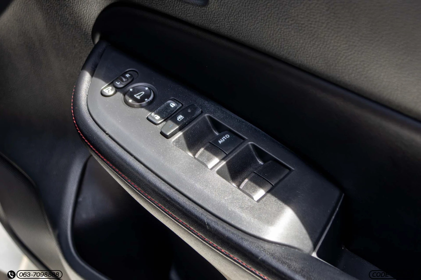 Honda CITY TURBO 1.0 RS (HATCHBACK) (MY20) - ภาพย่อที่ 23