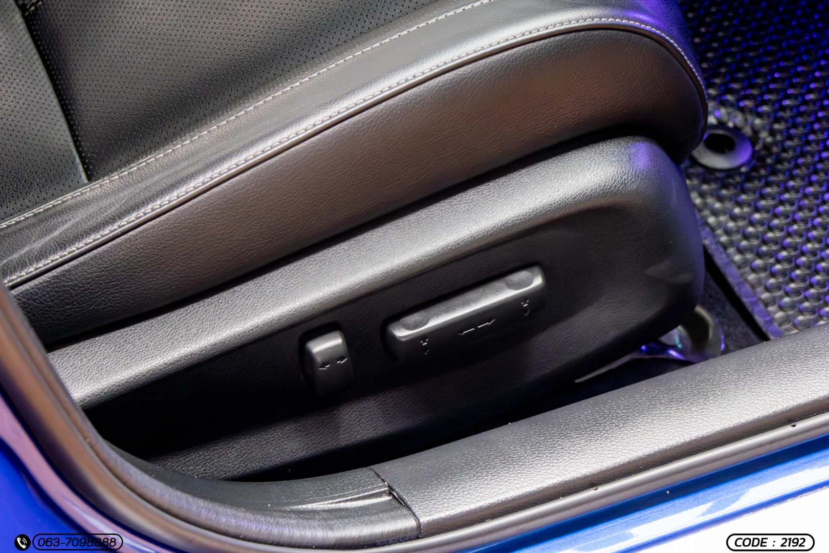 Honda CIVIC FC 1.8 EL (MY18) - ภาพย่อที่ 23