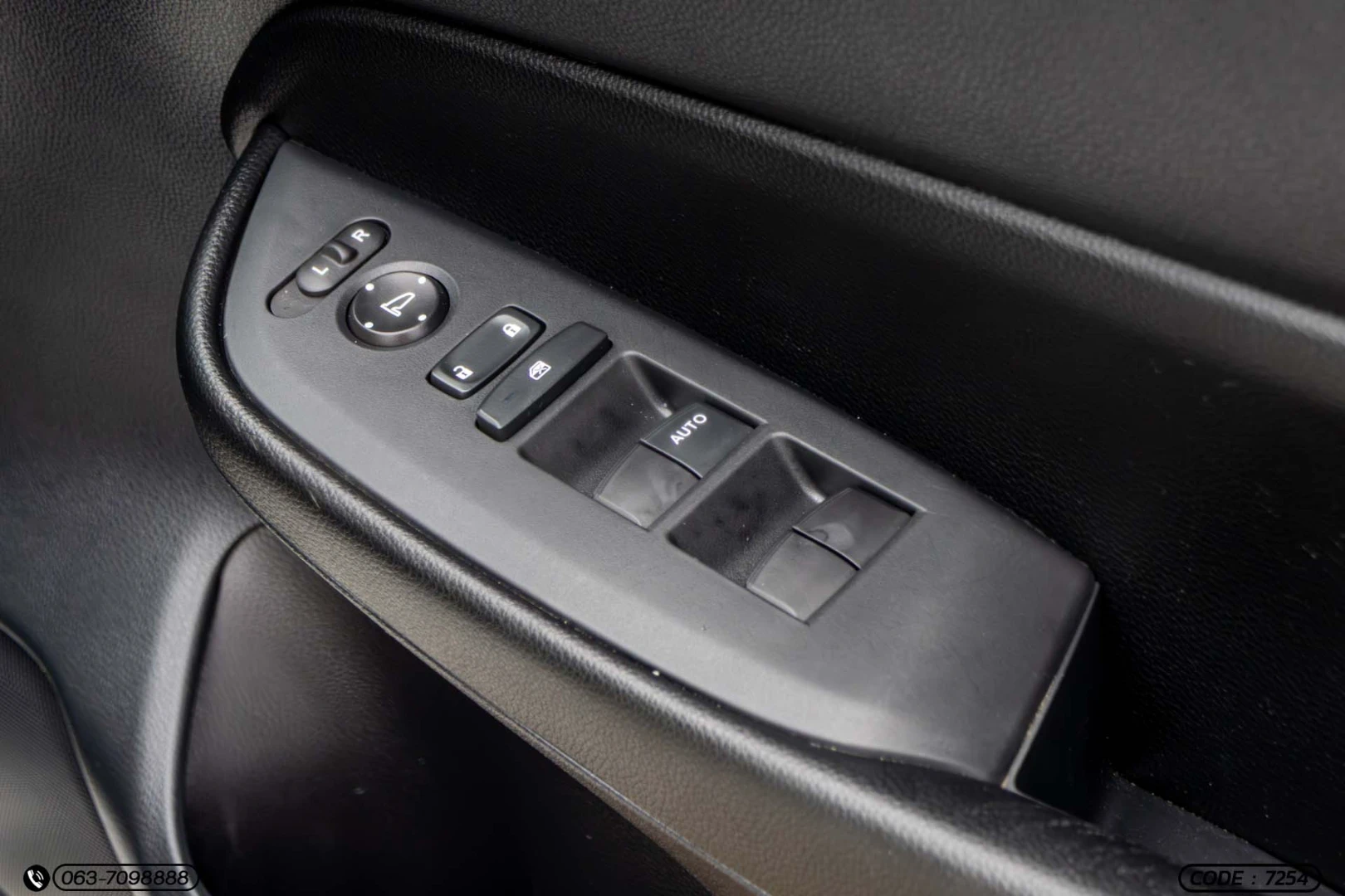 Honda CITY TURBO 1.0 S+ (HATCHBACK) (MY24) - ภาพย่อที่ 23