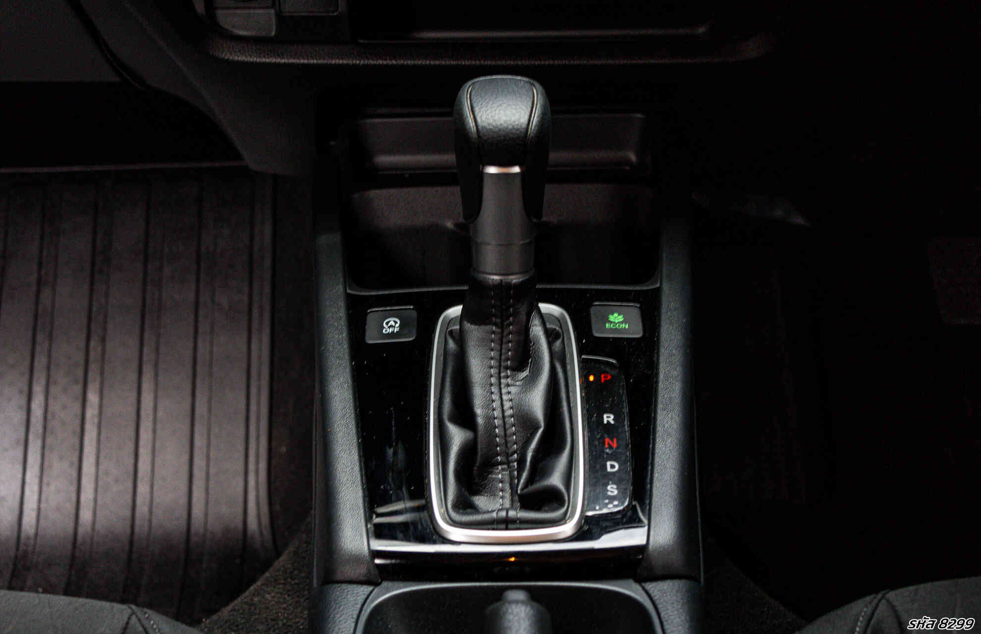 Honda CITY TURBO 1.0 S (MY19) - ภาพย่อที่ 20