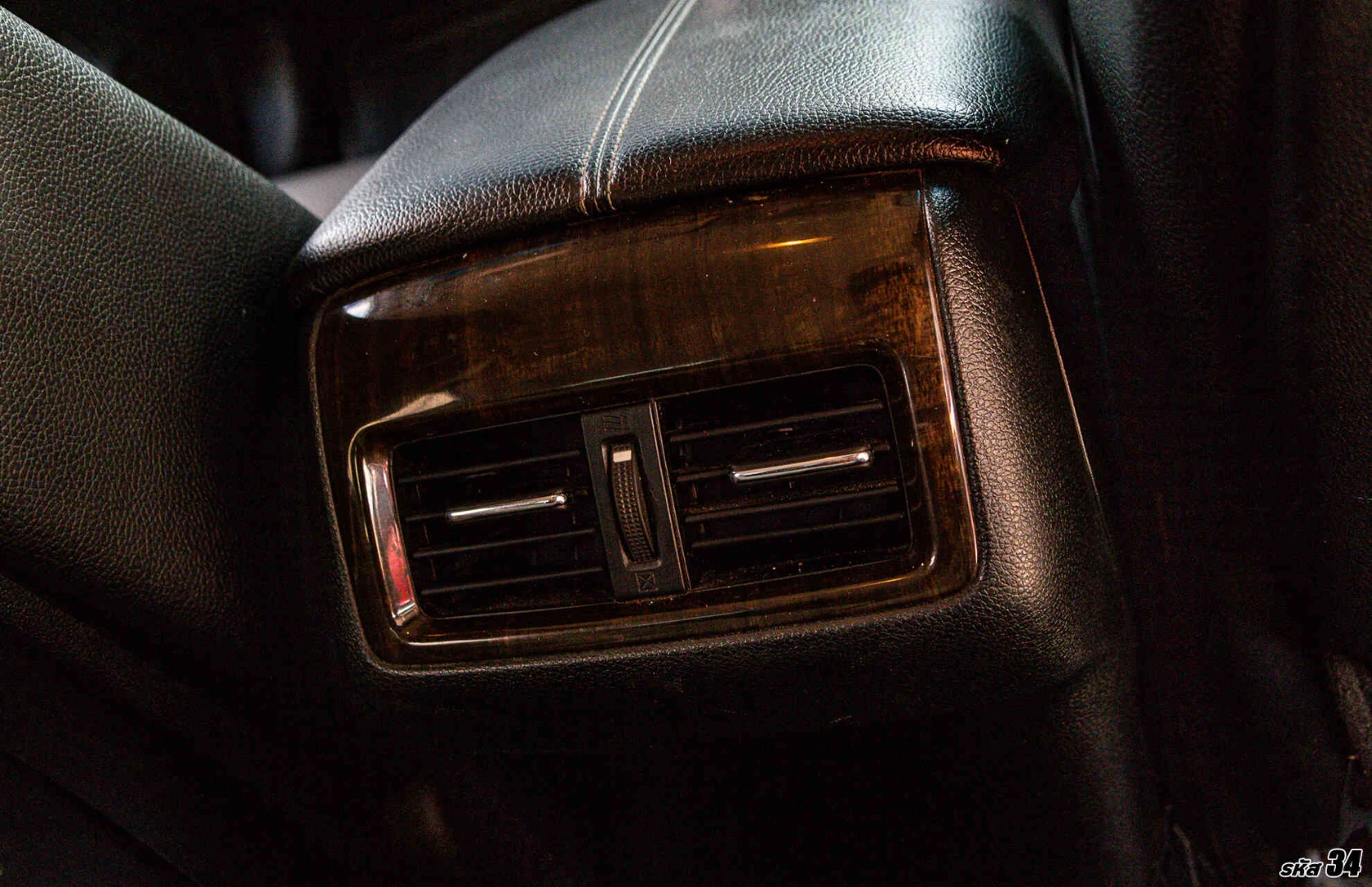 Honda ACCORD 2.0 EL (MY13) - ภาพย่อที่ 19