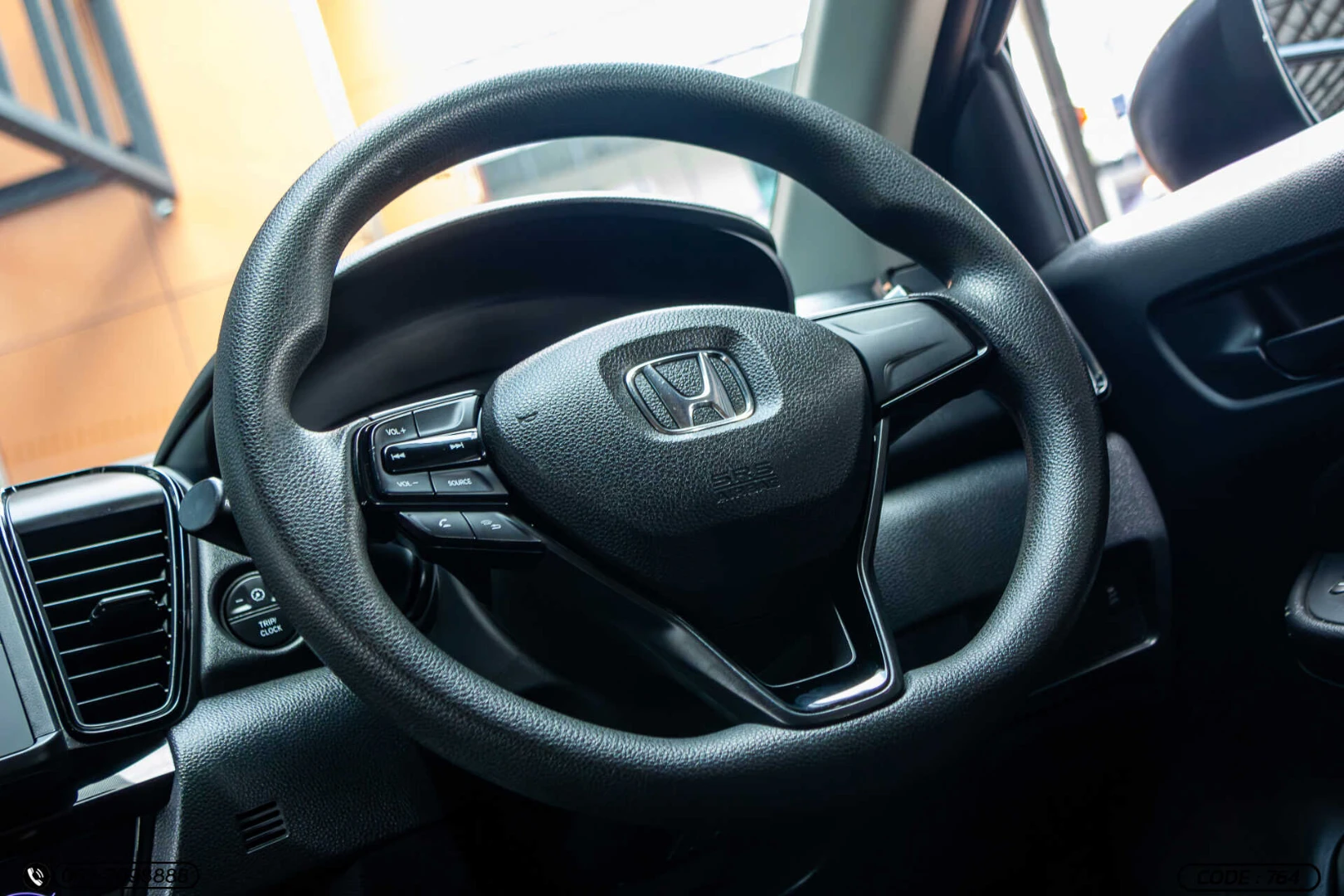 Honda CITY TURBO 1.0 S+ (HATCHBACK) (MY20) - ภาพย่อที่ 19