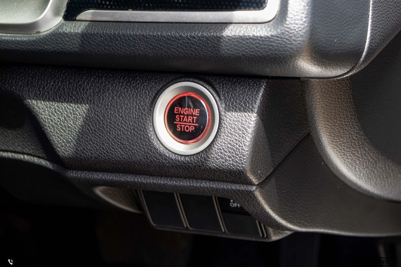 Honda CIVIC FC 1.8 EL (MY18) - ภาพย่อที่ 22