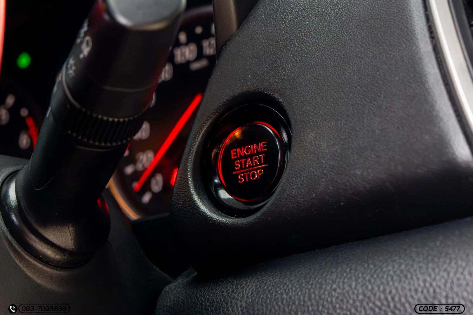 Honda CITY TURBO 1.0 RS (MY19) - ภาพย่อที่ 22