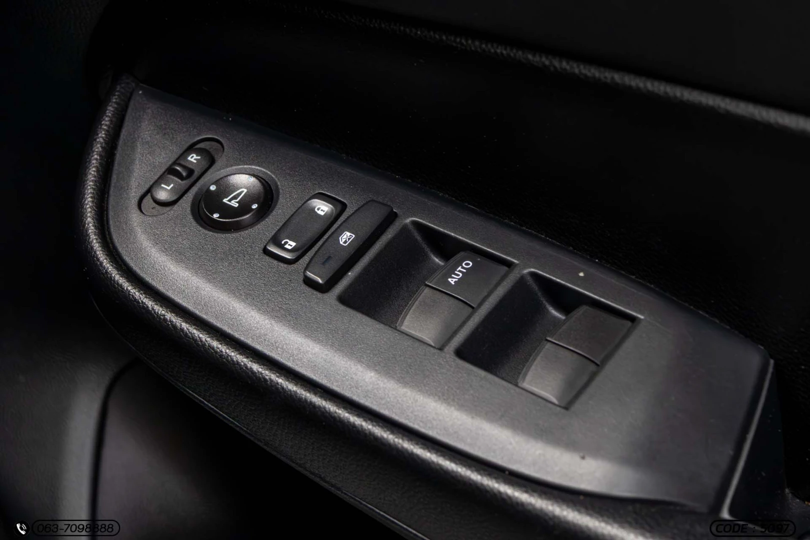 Honda CITY TURBO 1.0 S (MY19) - ภาพย่อที่ 23