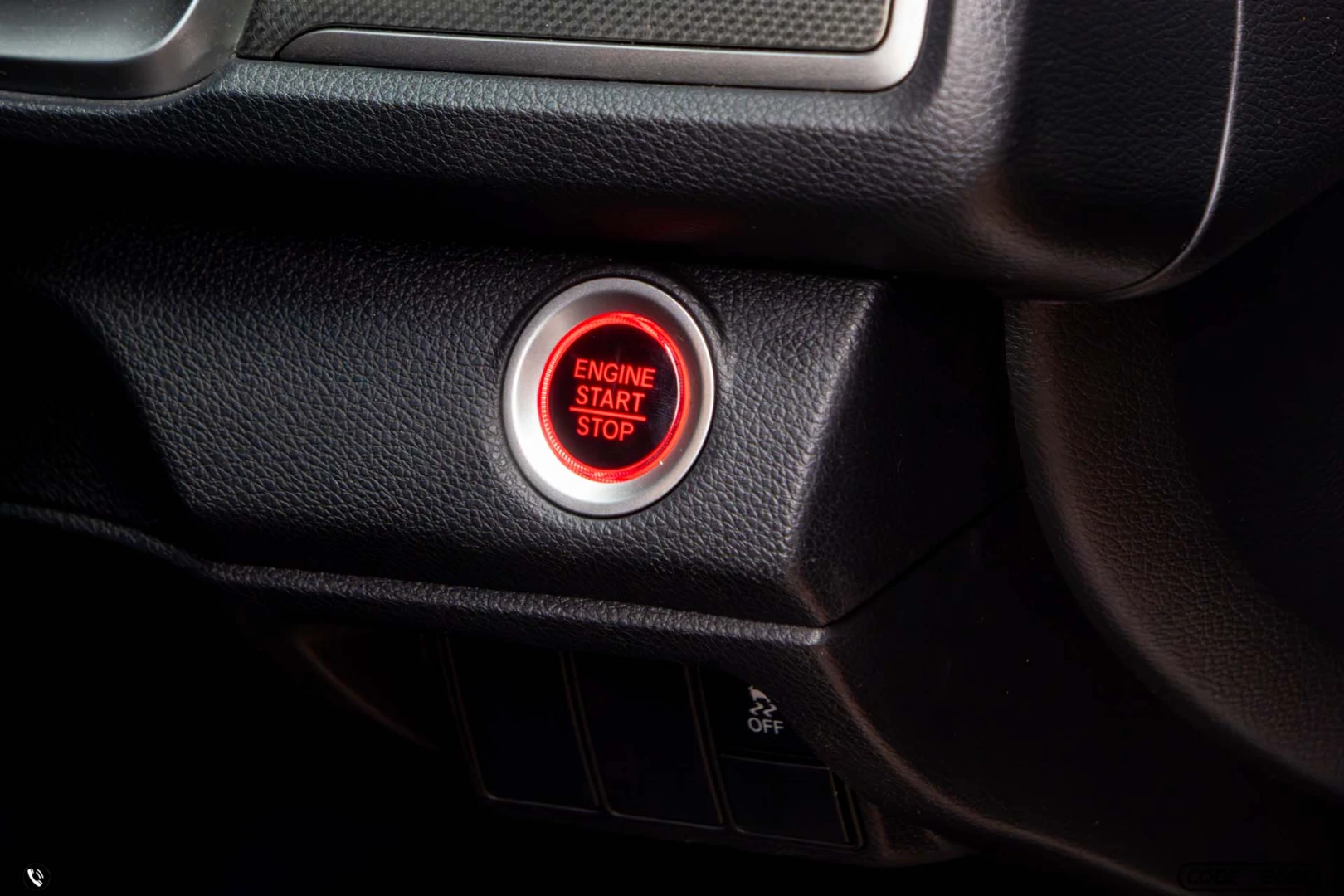 Honda CIVIC FK 1.5 TURBO (HATCHBACK) (MY16) - ภาพย่อที่ 24