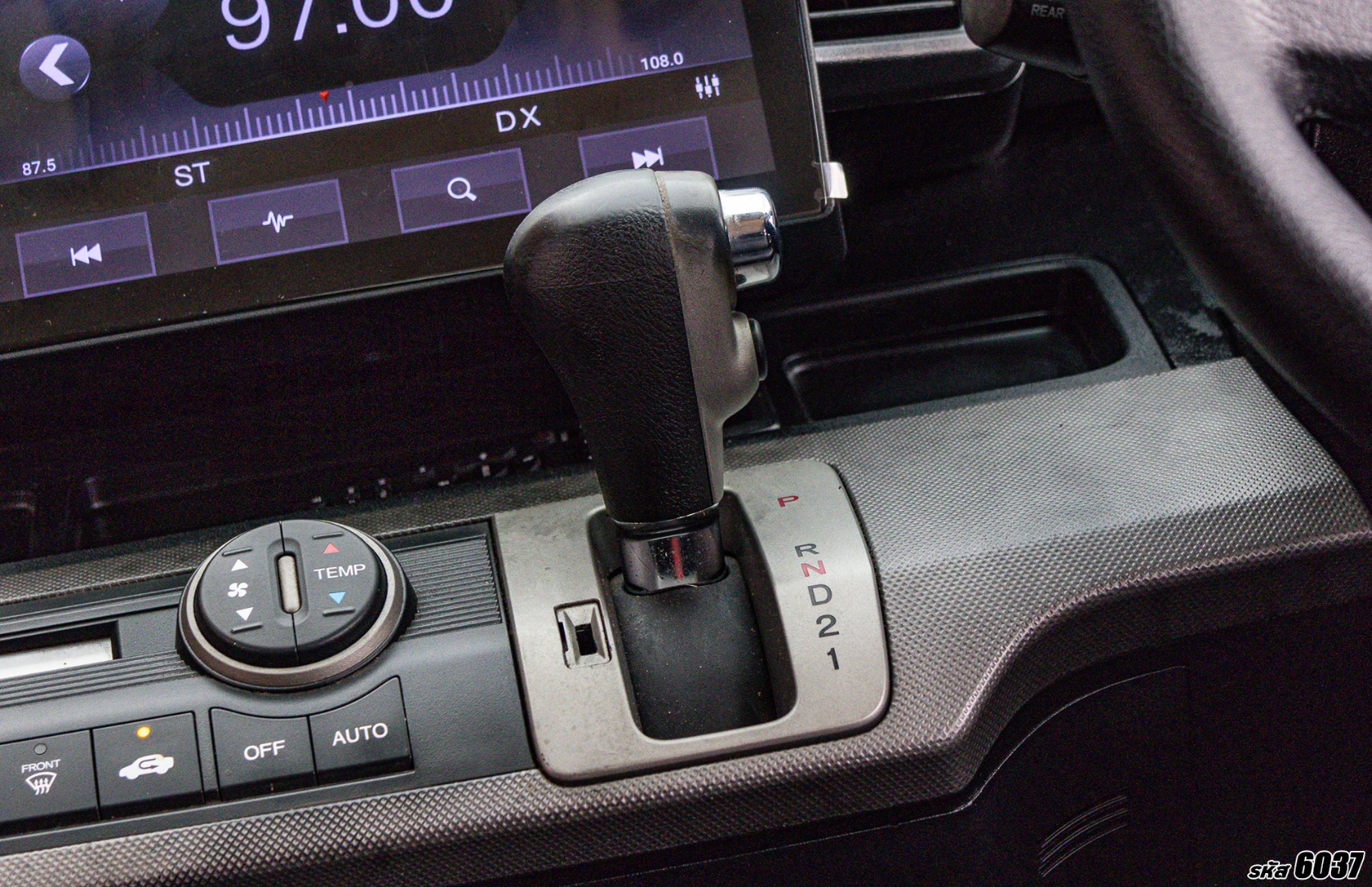 Honda FREED 1.5 E - ภาพย่อที่ 18