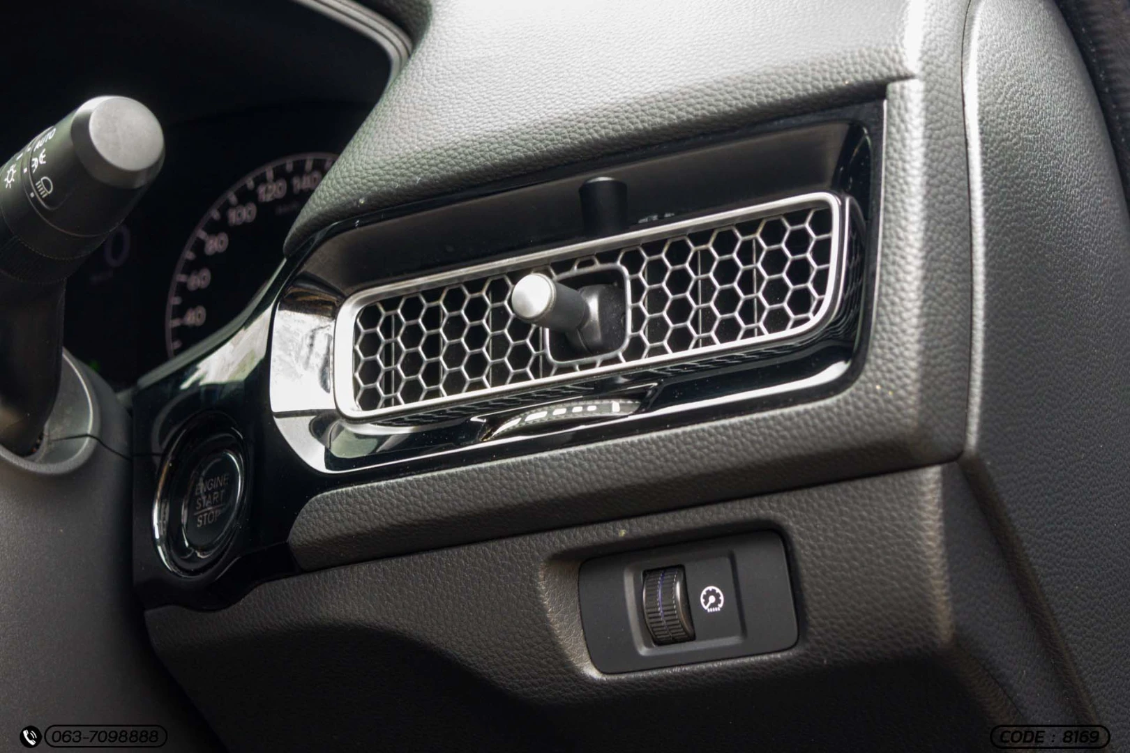 Honda CIVIC FE 1.5 TURBO EL (MY21) - ภาพย่อที่ 21