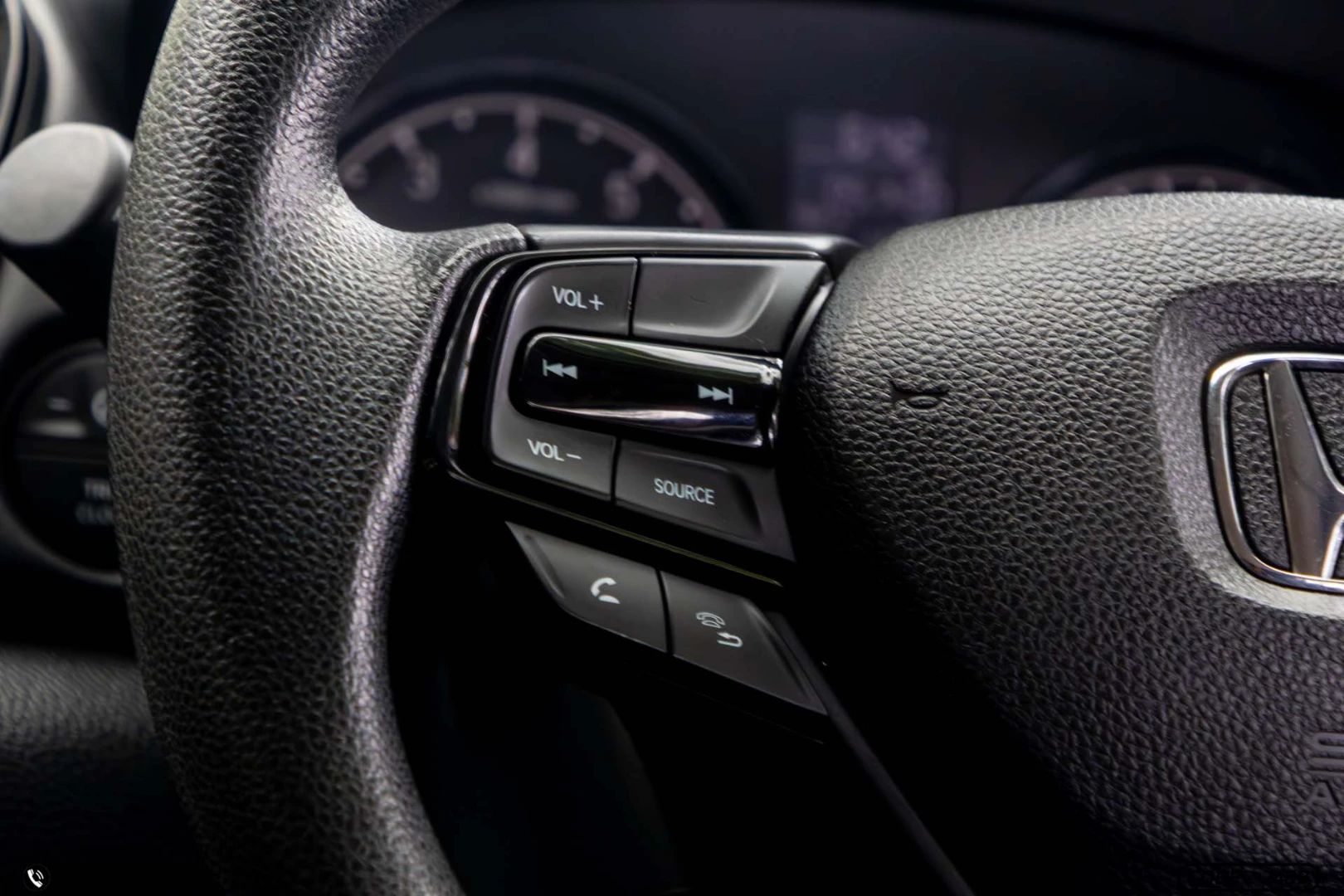 Honda CITY TURBO 1.0 S+ (HATCHBACK) (MY20) - ภาพย่อที่ 23