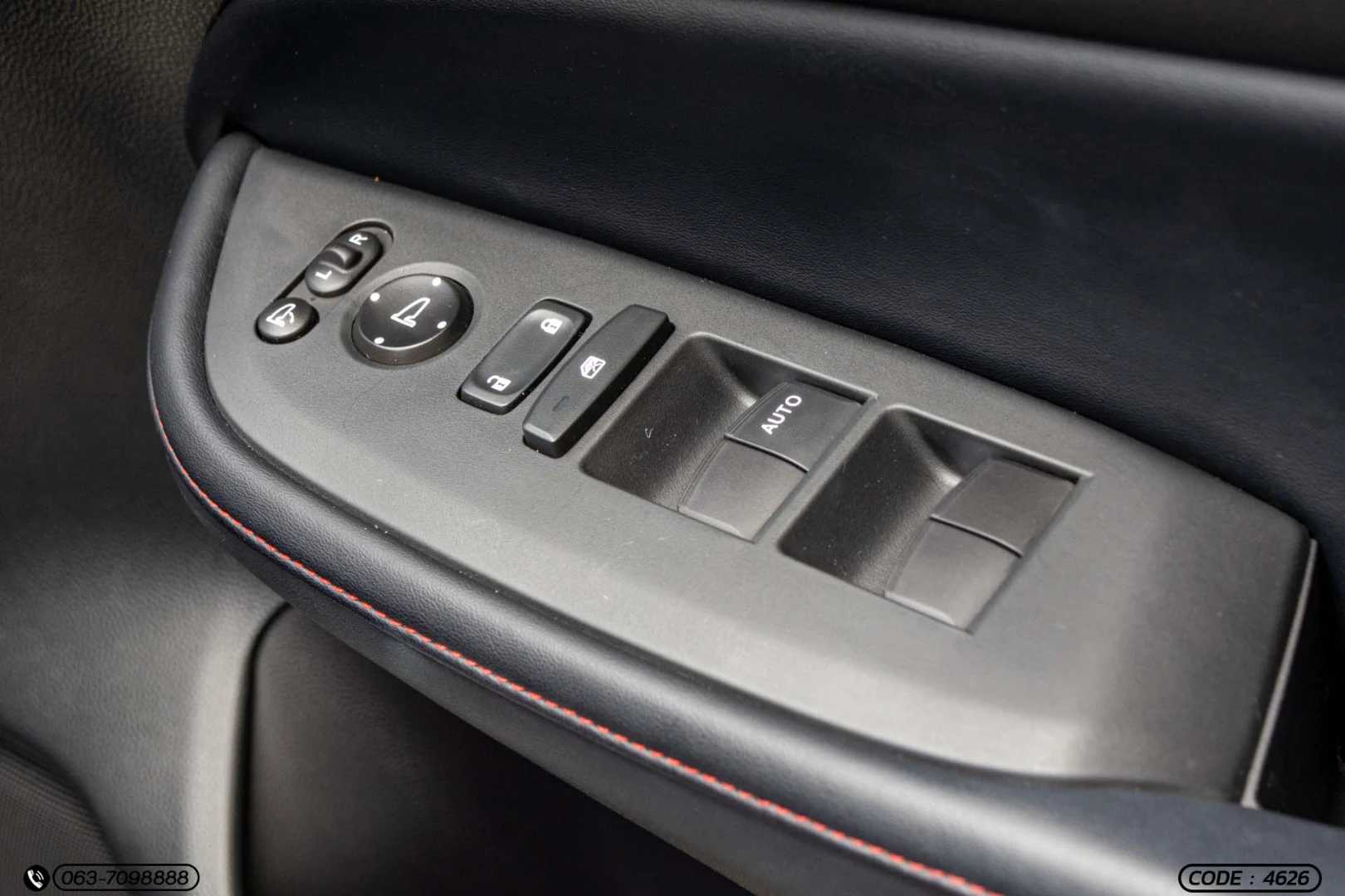 Honda CITY 1.0 RS (MY23) - ภาพย่อที่ 24