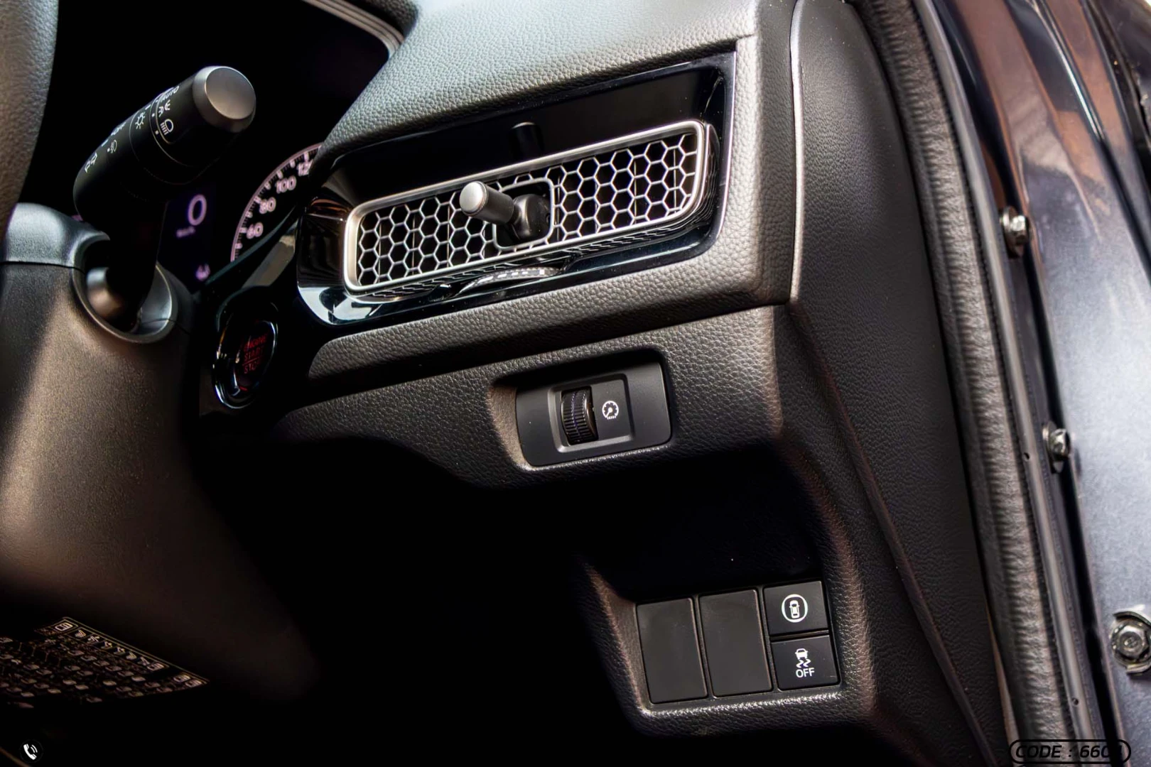 Honda CIVIC FE 1.5 TURBO EL (MY21) - ภาพย่อที่ 24