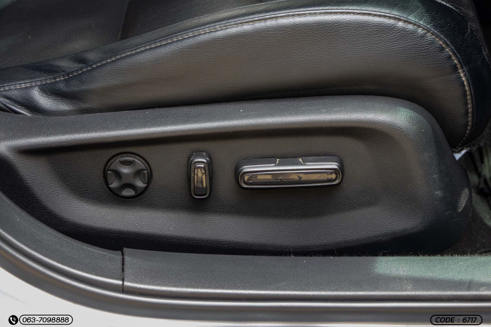 Honda ACCORD 2.0 HYBRID (MY19) - ภาพย่อที่ 22