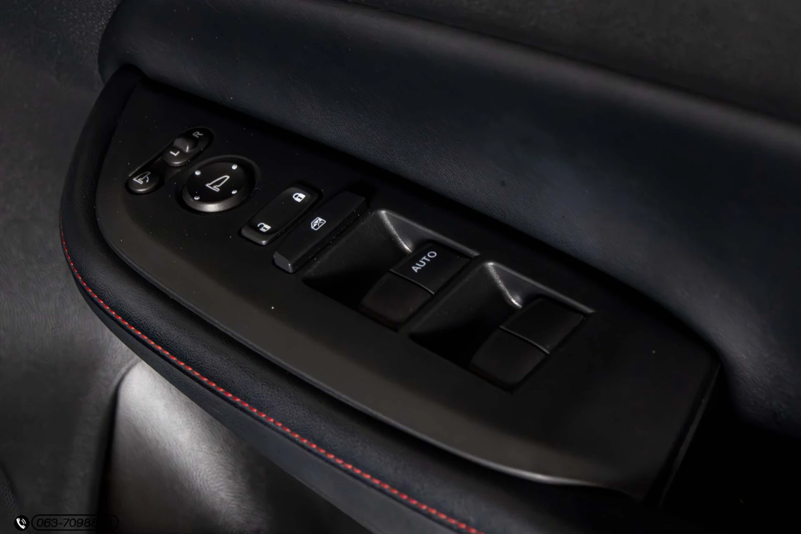 Honda CITY TURBO 1.0 RS (HATCHBACK) (MY20) - ภาพย่อที่ 22