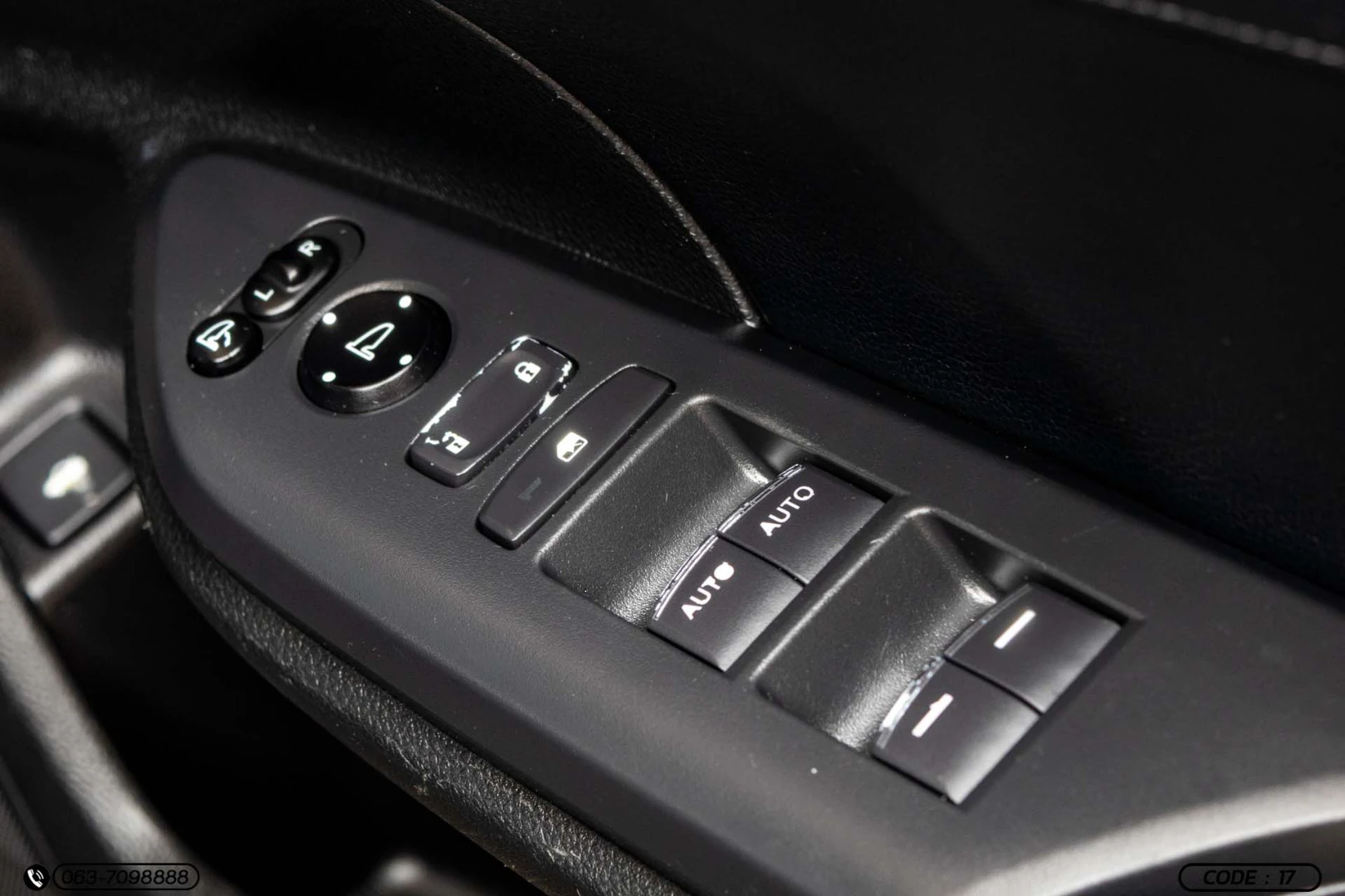 Honda CIVIC FC 1.5 TURBO (MY18) - ภาพย่อที่ 22