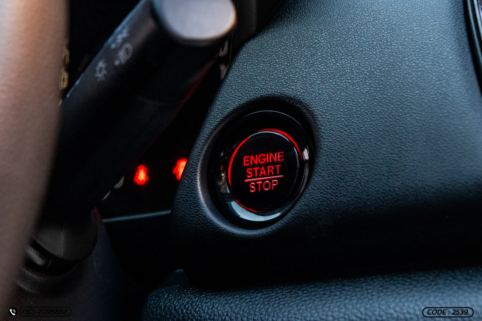 Honda CITY TURBO 1.0 S+ (HATCHBACK) (MY20) - ภาพย่อที่ 23