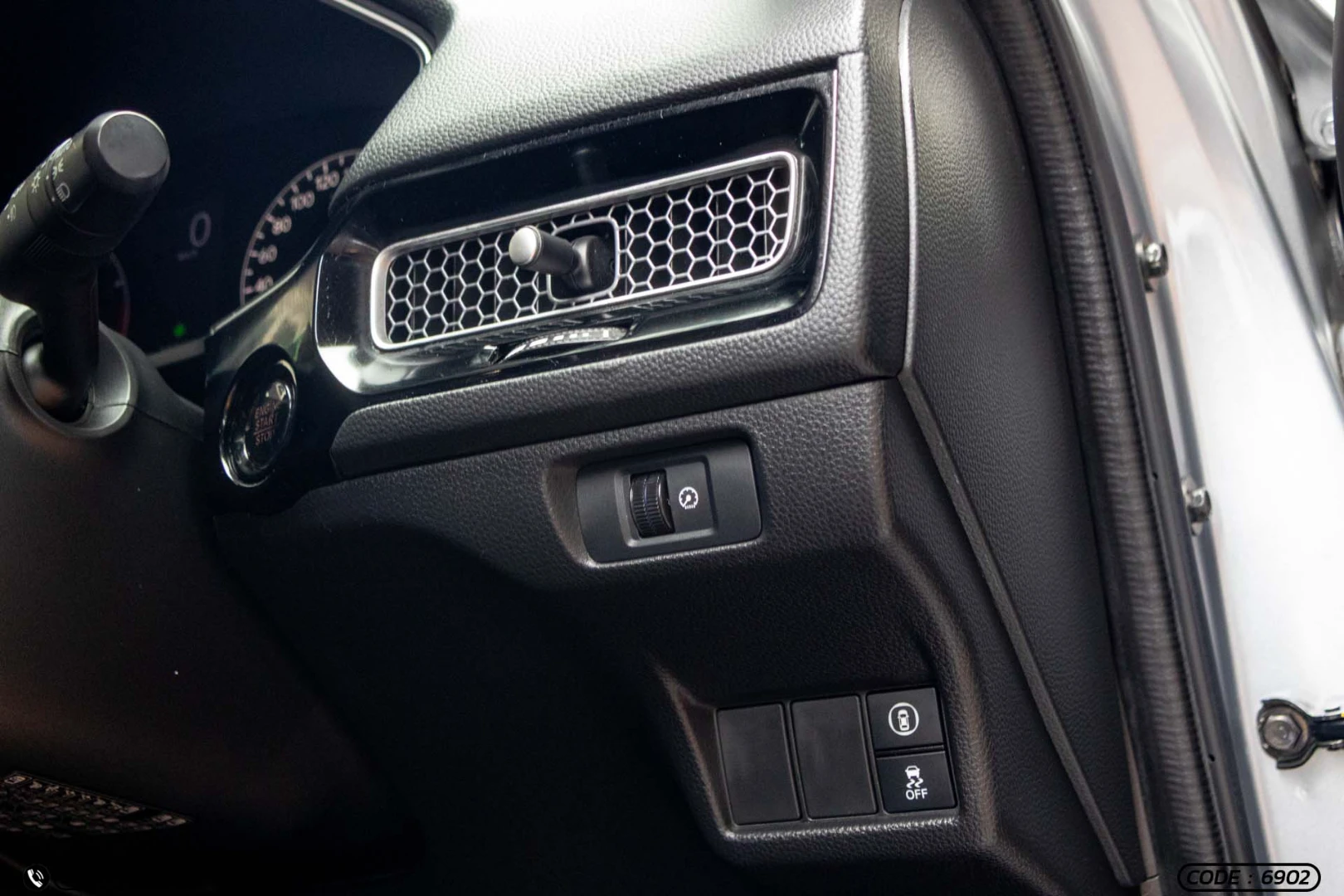 Honda CIVIC FE 1.5 TURBO EL+ (MY21) - ภาพย่อที่ 21