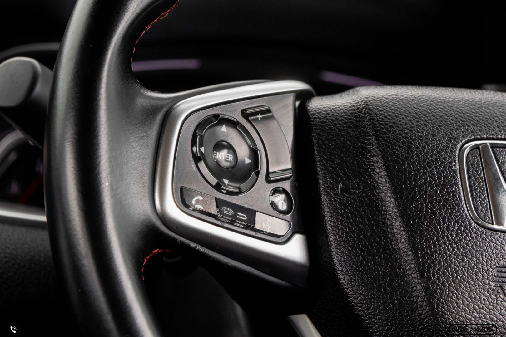 Honda CIVIC FC 1.5 TURBO RS (MY18) - ภาพย่อที่ 22