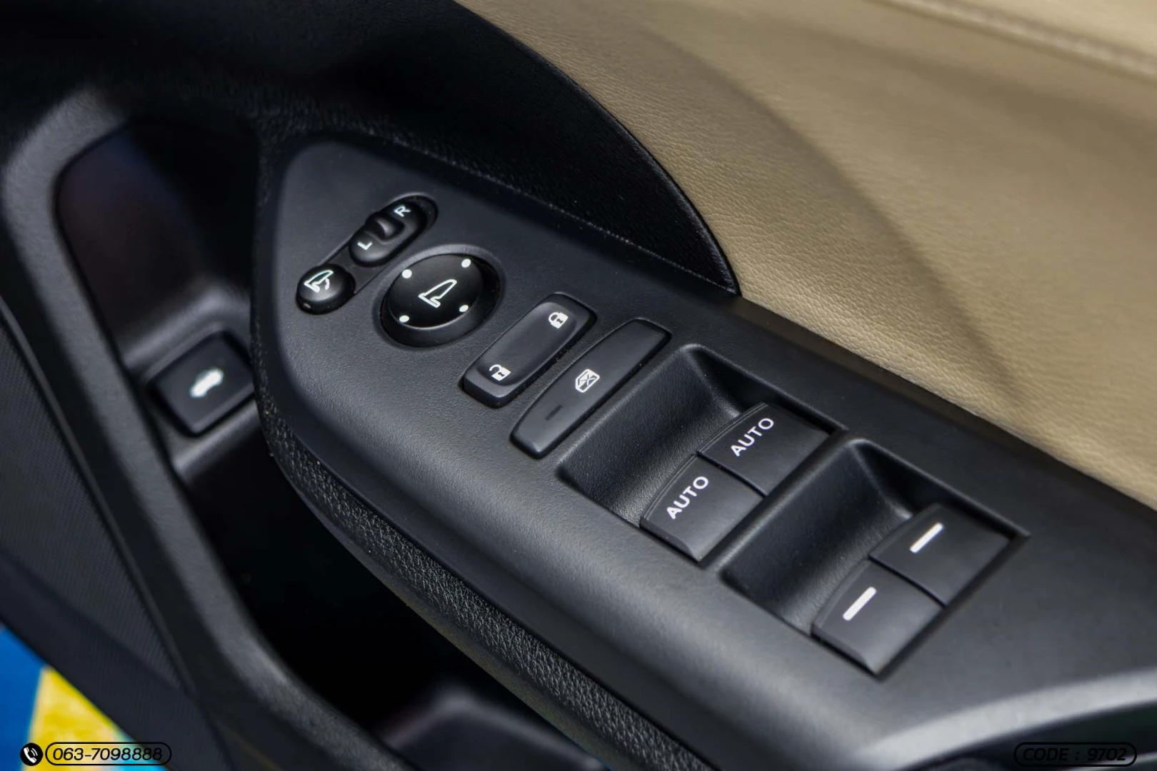 Honda CIVIC FC 1.8 EL (MY18) - ภาพย่อที่ 24