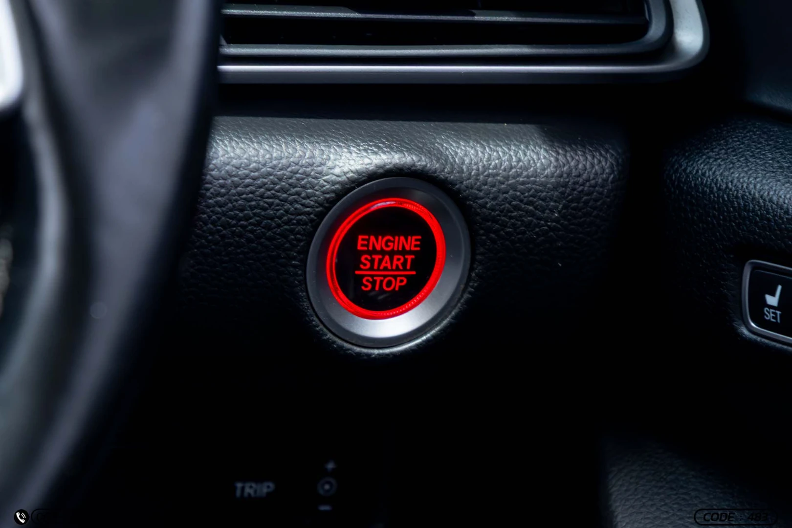 Honda ACCORD 1.5 TURBO EL (MY19) - ภาพย่อที่ 24