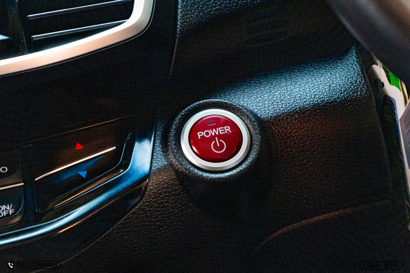 Honda ACCORD 2.0 HYBRID (MNC) - ภาพย่อที่ 20