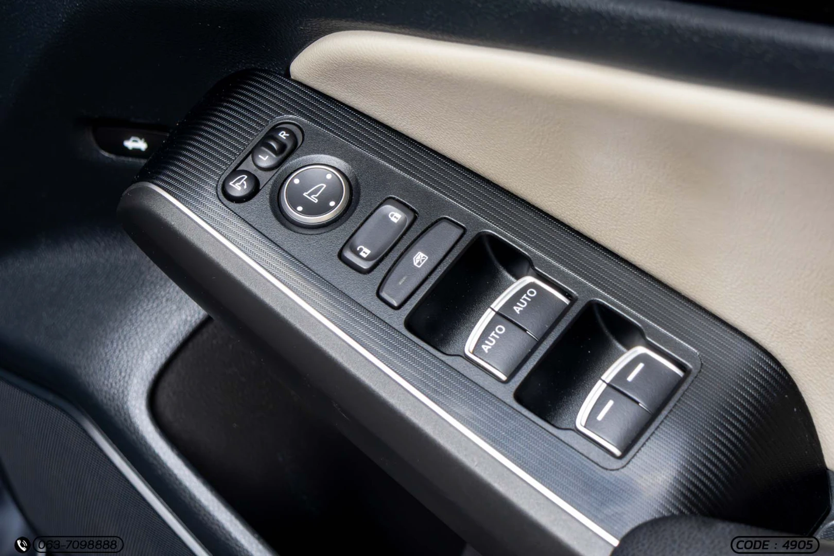 Honda CIVIC FE 1.5 TURBO EL (MY21) - ภาพย่อที่ 24