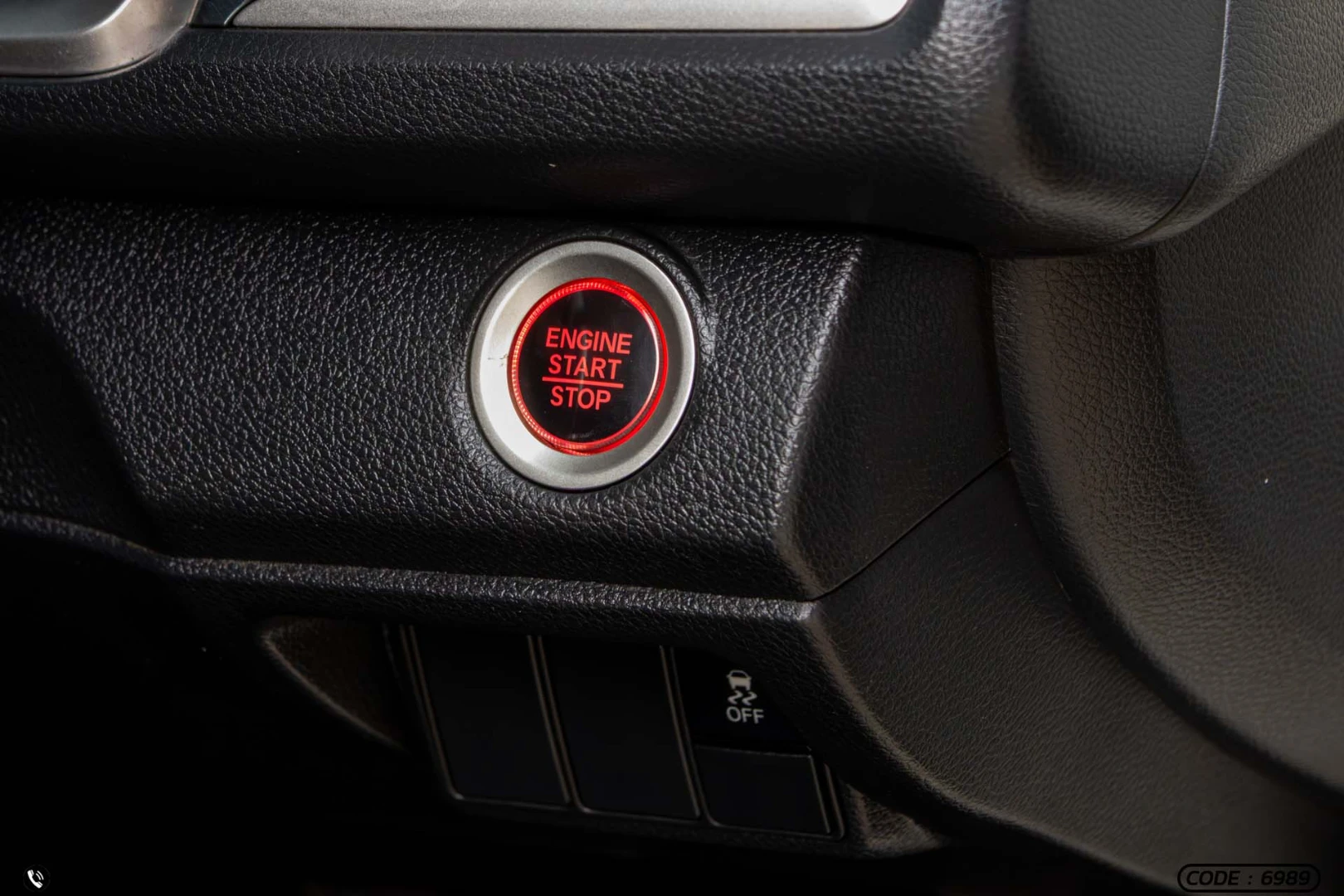 Honda CIVIC FC 1.5 TURBO RS (MY16) - ภาพย่อที่ 24