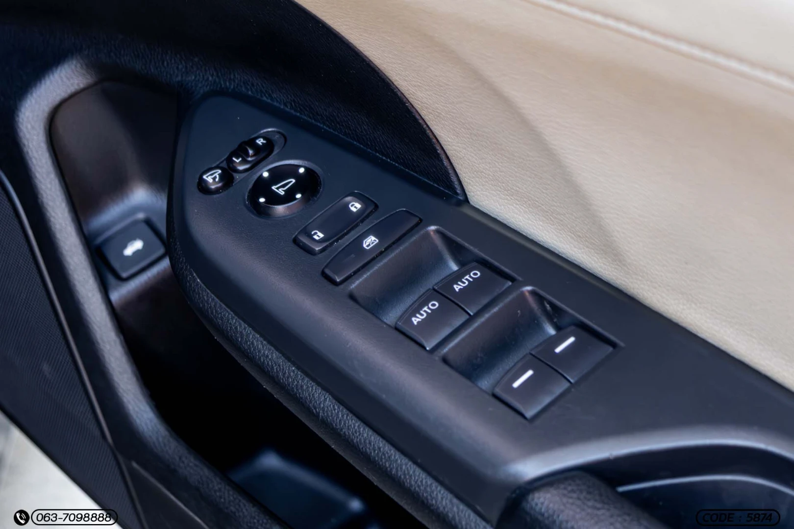 Honda CIVIC FC 1.8 EL (MY18) - ภาพย่อที่ 24