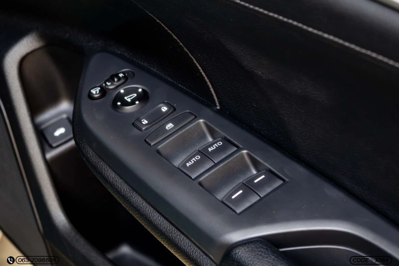 Honda CIVIC FC 1.5 TURBO RS (MY18) - ภาพย่อที่ 24