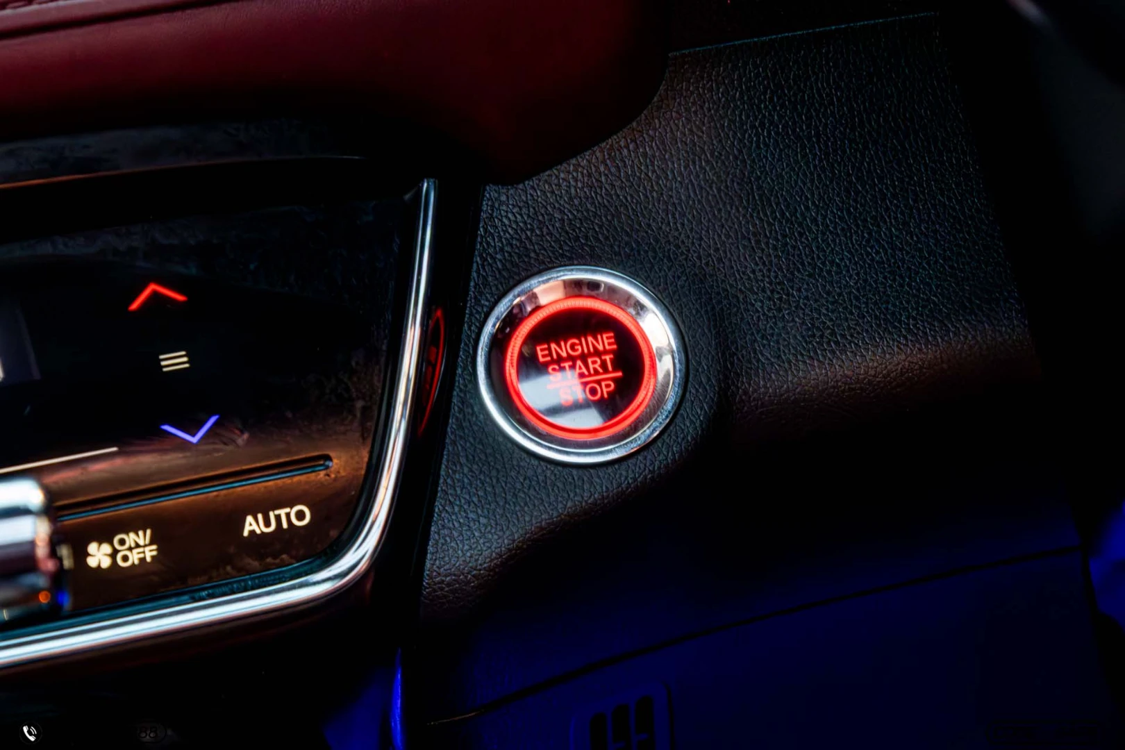 Honda HR-V 1.8 RS (MNC) - ภาพย่อที่ 24