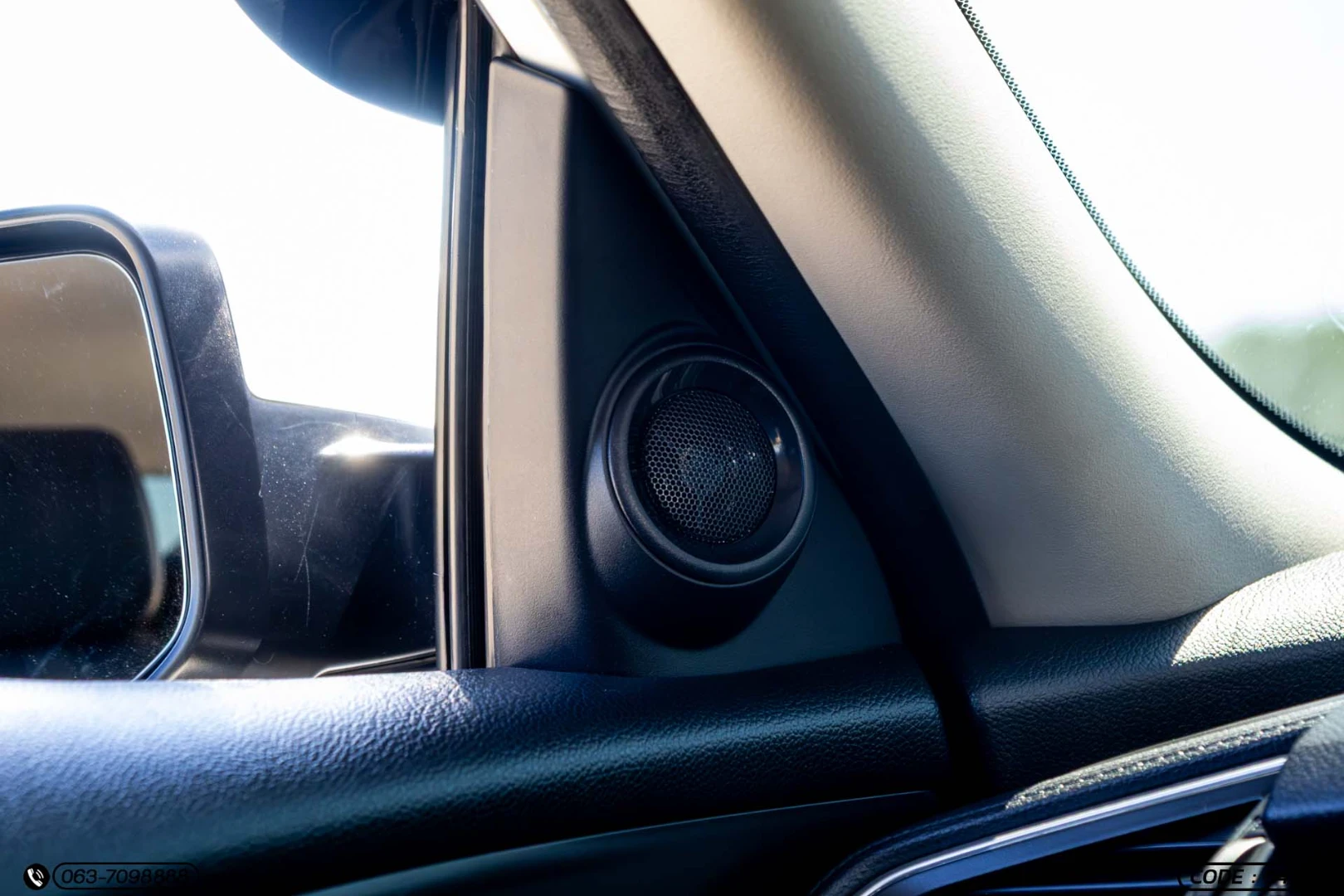 Honda CIVIC 1.8 EL (MY18) - ภาพย่อที่ 24