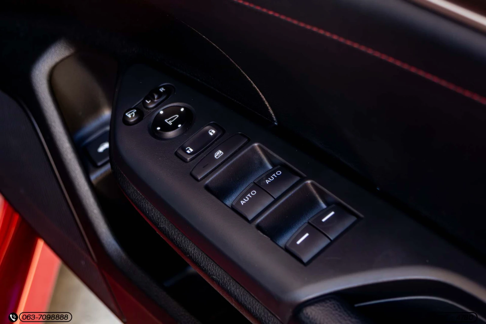 Honda CIVIC 1.5 TURBO RS (MY18) - ภาพย่อที่ 24