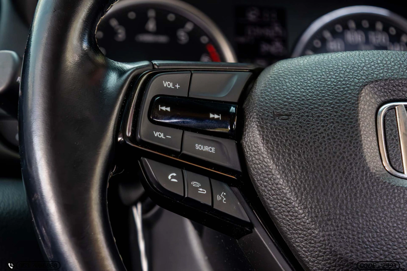 Honda CITY TURBO 1.0 SV (HATCHBACK) (MY20) - ภาพย่อที่ 24