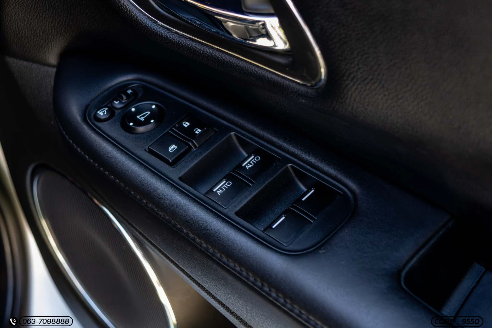 Honda HR-V 1.8 E LIMITED - ภาพย่อที่ 24