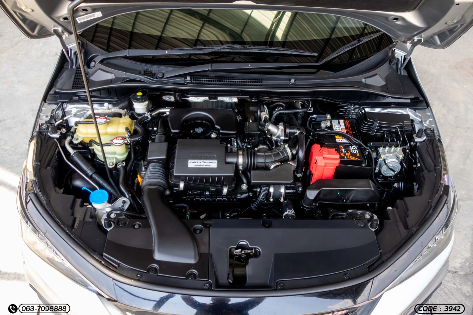 Honda CITY TURBO 1.0 RS (MY19) - ภาพย่อที่ 24