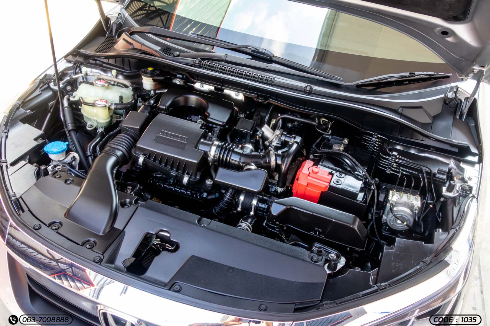 Honda CITY TURBO 1.0 S (MY19) - ภาพย่อที่ 24