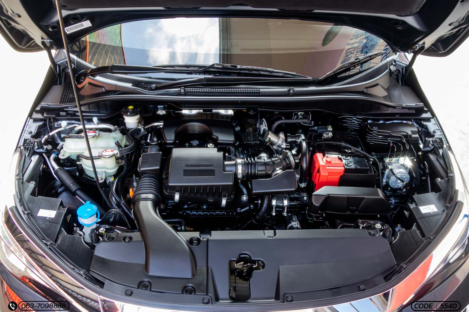 Honda CITY TURBO 1.0 S (MY23) - ภาพย่อที่ 24