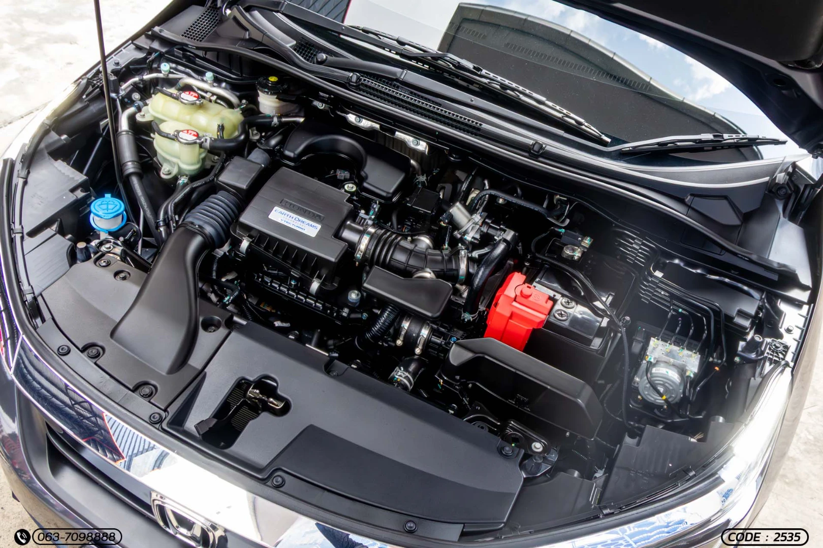 Honda CITY TURBO 1.0 S (MY19) - ภาพย่อที่ 24