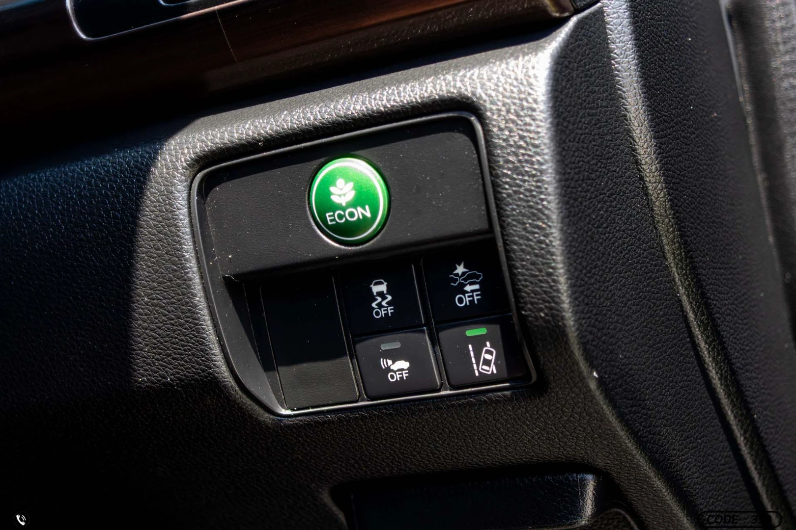 Honda ACCORD 2.0 HYBRID TECH (MNC) - ภาพย่อที่ 24