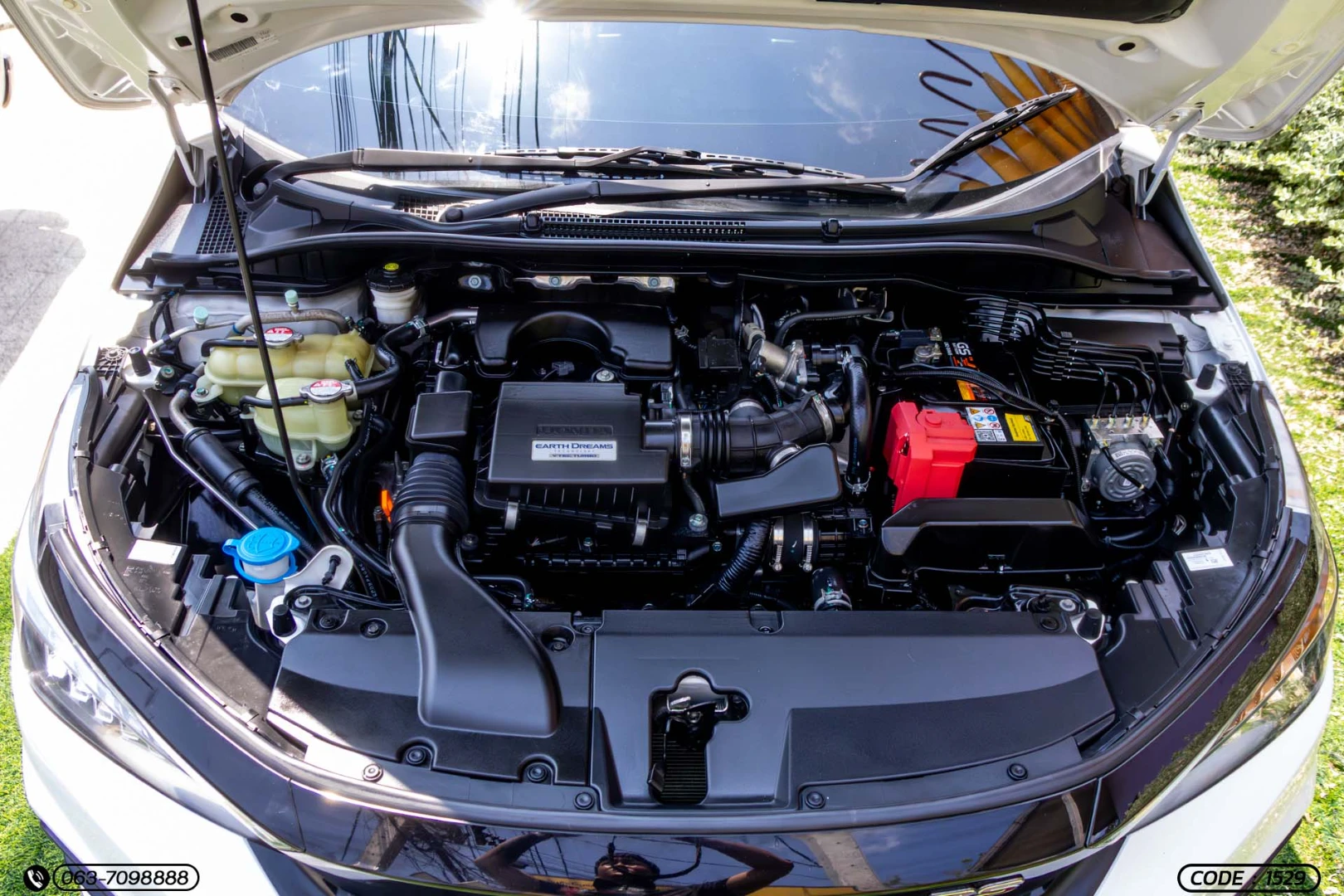 Honda CITY TURBO 1.0 RS (MY19) - ภาพย่อที่ 24