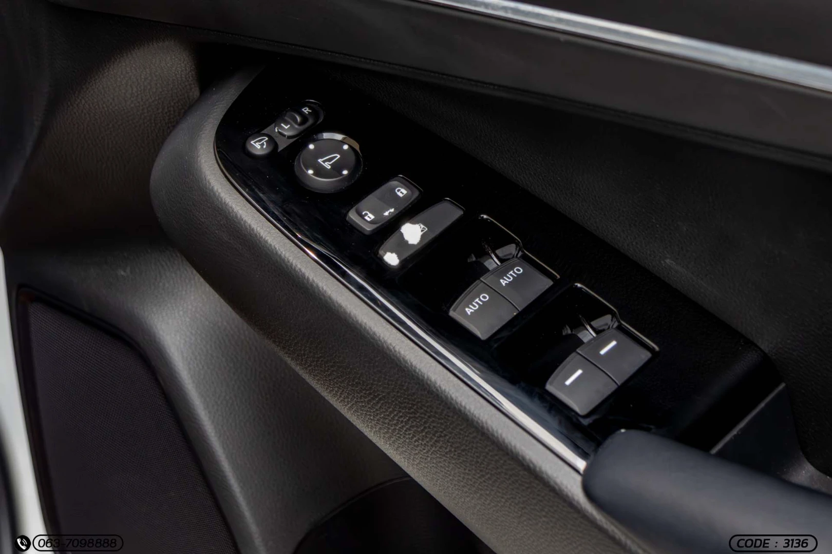 Honda HR-V EHEV 1.5 RS - ภาพย่อที่ 24