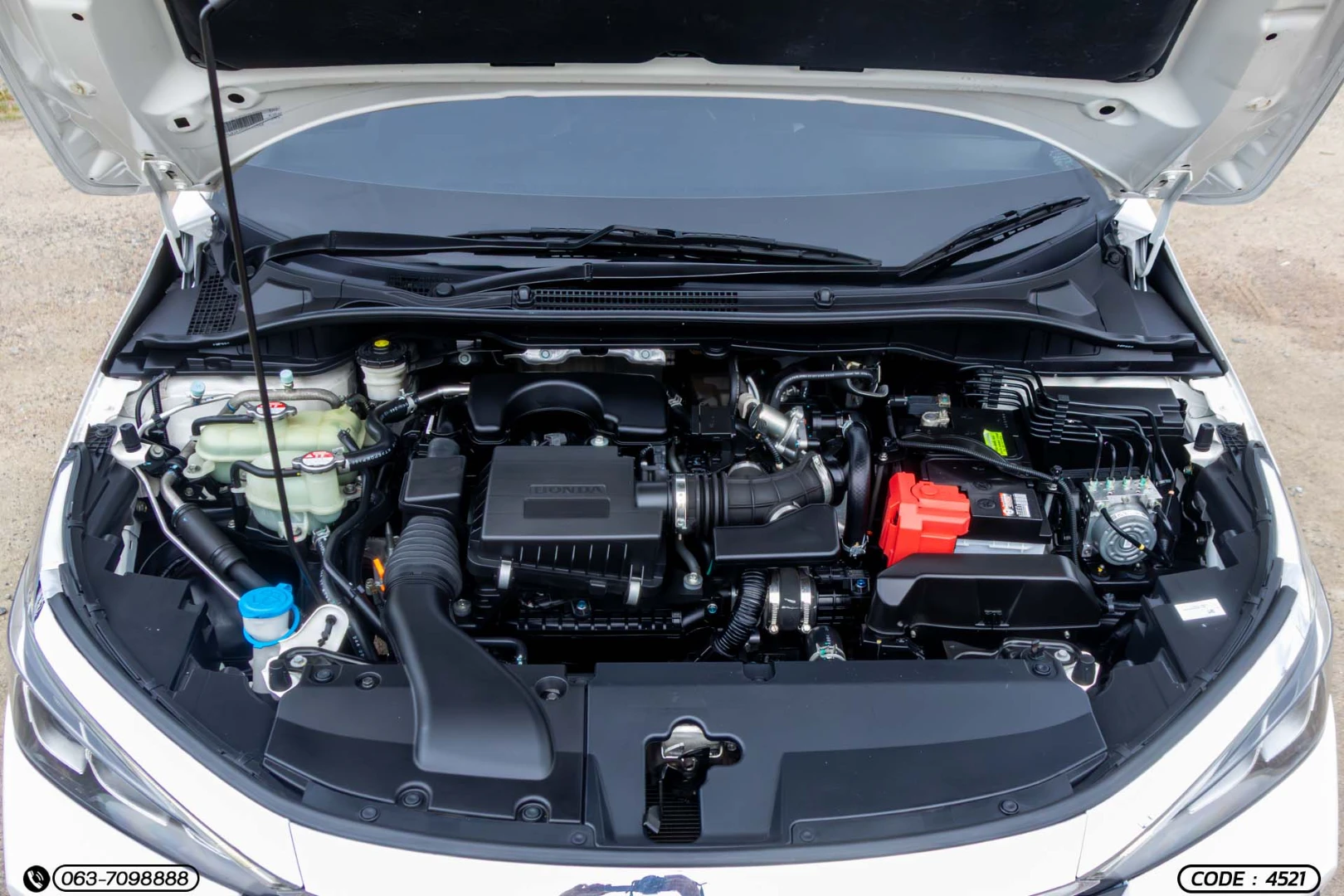 Honda CITY TURBO 1.0 S (MY23) - ภาพย่อที่ 24