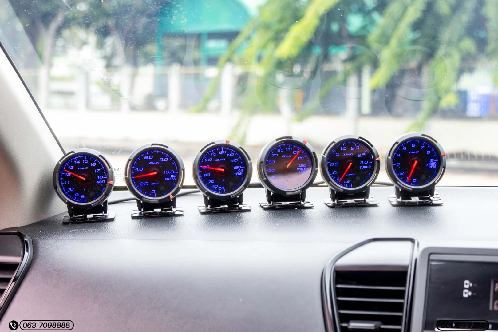 Honda CITY TURBO 1.0 S+ (HATCHBACK) (MY24) - ภาพย่อที่ 24