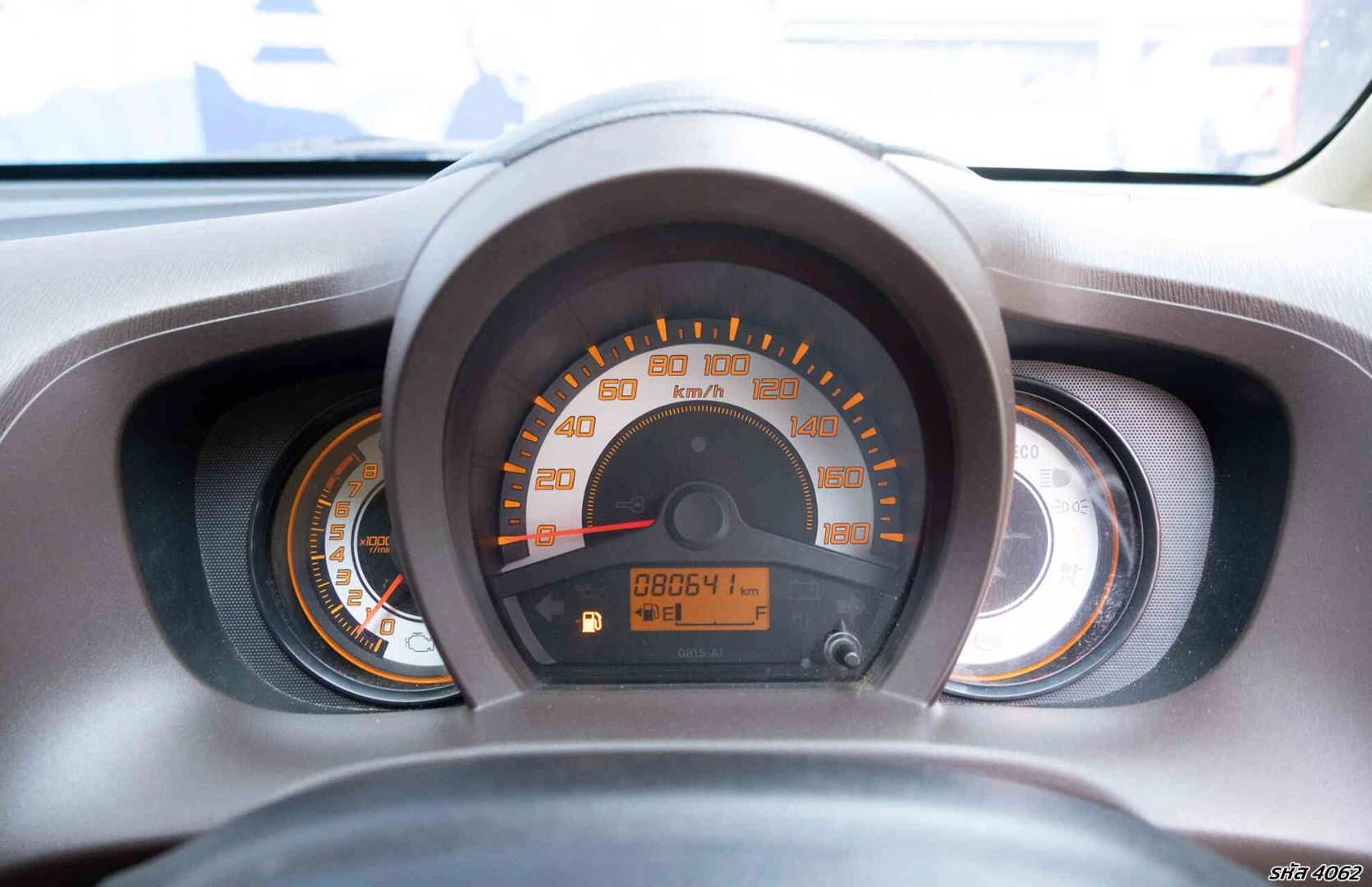 Honda BRIO 1.2 V - ภาพย่อที่ 24