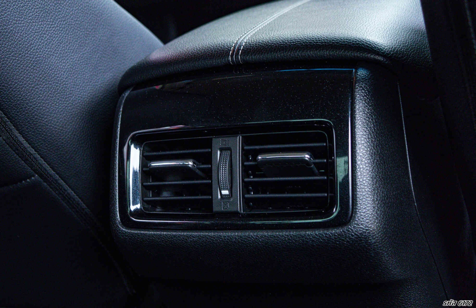 Honda ACCORD 2.0 E (MY13) (MNC) - ภาพย่อที่ 20