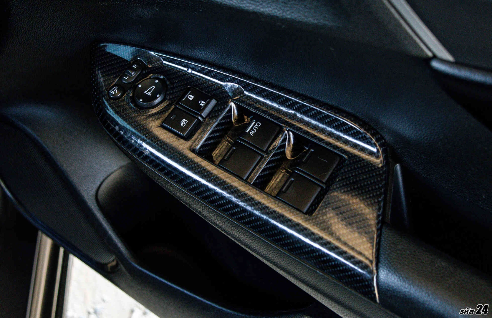 Honda JAZZ 1.5 SV (MY14) - ภาพย่อที่ 22