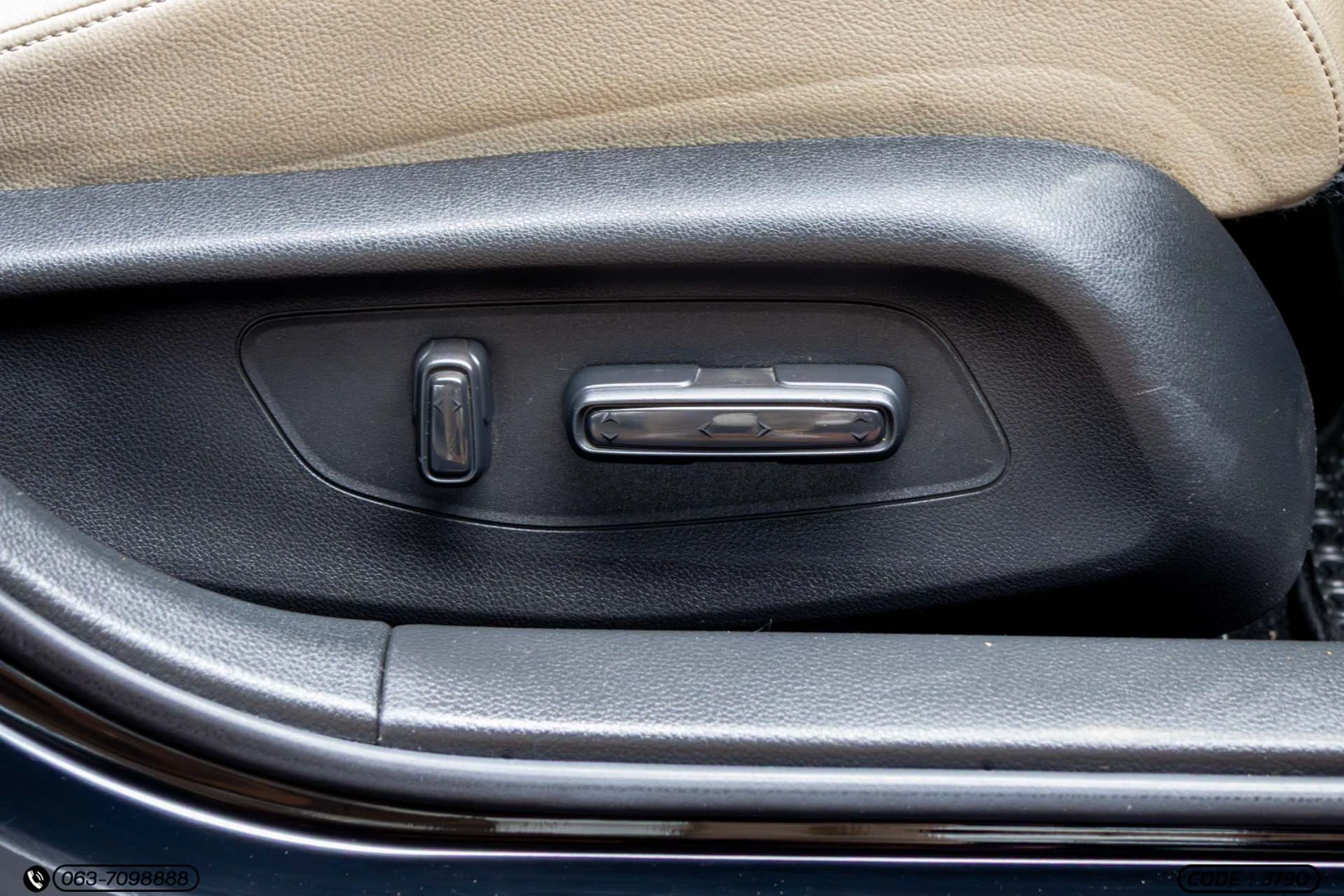 Honda CIVIC FE 1.5 TURBO EL (MY21) - ภาพย่อที่ 23