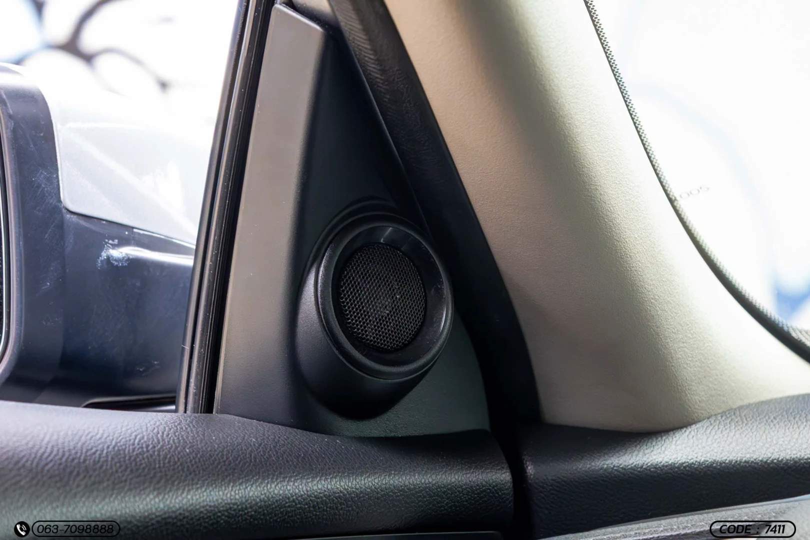 Honda CIVIC FC 1.8 EL (MY18) - ภาพย่อที่ 23